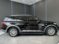 Ford Explorer 2020 EcoBoost 285 four-wheel drive titanium version 7 seats - фото 5