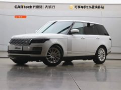 Land Rover Range Rover 3.0 L6 Vogue - фото 1