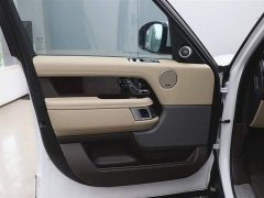 Land Rover Range Rover 3.0 L6 Vogue - фото 10