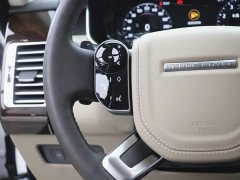 Land Rover Range Rover 3.0 L6 Vogue - фото 17