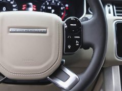 Land Rover Range Rover 3.0 L6 Vogue - фото 18