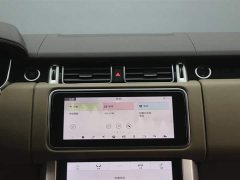 Land Rover Range Rover 3.0 L6 Vogue - фото 19