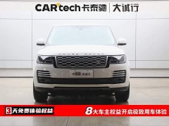 Land Rover Range Rover 3.0 L6 Vogue - фото 2