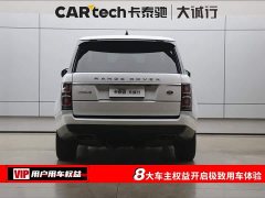 Land Rover Range Rover 3.0 L6 Vogue - фото 8