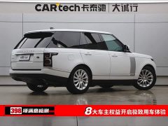 Land Rover Range Rover 3.0 L6 Vogue - фото 9