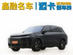 Li Auto Ideal L8 Pro - фото 1