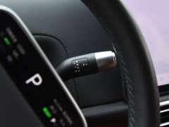 Li Auto Ideal L8 Pro - фото 11