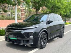 Li Auto Ideal L8 Pro - фото 16