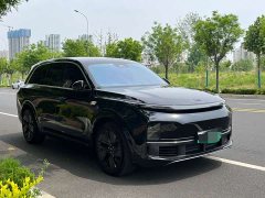 Li Auto Ideal L8 Pro - фото 18