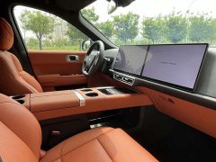 Li Auto Ideal L8 Pro - фото 19