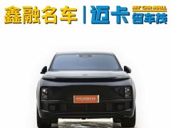Li Auto Ideal L8 Pro - фото 2