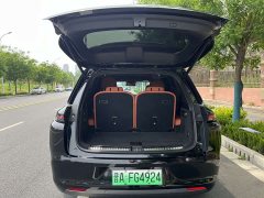 Li Auto Ideal L8 Pro - фото 20