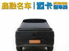 Li Auto Ideal L8 Pro - фото 3