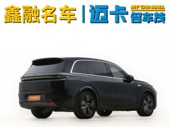 Li Auto Ideal L8 Pro - фото 4