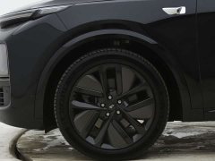 Li Auto Ideal L8 Pro - фото 7