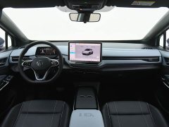 Volkswagen ID.4 X facelift smart pure smart version - фото 13