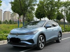 Volkswagen ID.4 X facelift smart pure smart version - фото 15