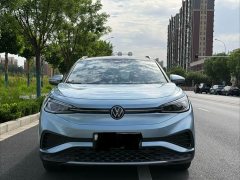 Volkswagen ID.4 X facelift smart pure smart version - фото 16