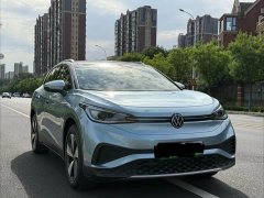 Volkswagen ID.4 X facelift smart pure smart version - фото 17