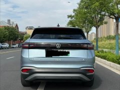 Volkswagen ID.4 X facelift smart pure smart version - фото 20