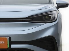 Volkswagen ID.4 X facelift smart pure smart version - фото 5