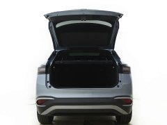 Volkswagen ID.4 X facelift smart pure smart version - фото 7