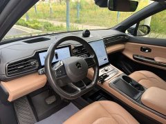 NIO ES6 2020 610KM Performance Edition - фото 17