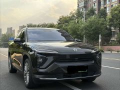 NIO ES6 2020 610KM Performance Edition - фото 8