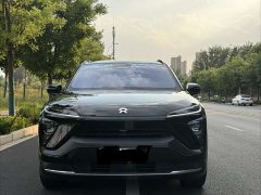 NIO ES6 2020 610KM Performance Edition - фото 9