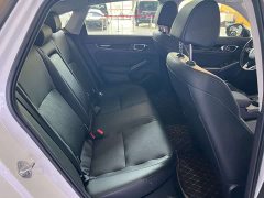 Honda Civic 2023 240TURBO CVT Special Edition for C-seat customers - фото 10