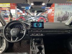 Honda Civic 2023 240TURBO CVT Special Edition for C-seat customers - фото 11