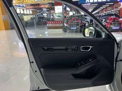 Honda Civic 2023 240TURBO CVT Special Edition for C-seat customers - фото 13