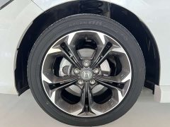 Honda Civic 2023 240TURBO CVT Special Edition for C-seat customers - фото 14