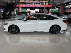 Honda Civic 2023 240TURBO CVT Special Edition for C-seat customers - фото 19