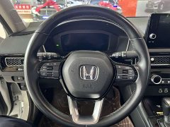 Honda Civic 2023 240TURBO CVT Special Edition for C-seat customers - фото 3