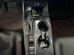 Honda Civic 2023 240TURBO CVT Special Edition for C-seat customers - фото 4