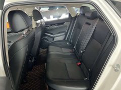 Honda Civic 2023 240TURBO CVT Special Edition for C-seat customers - фото 5