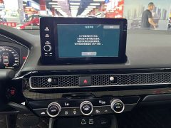 Honda Civic 2023 240TURBO CVT Special Edition for C-seat customers - фото 6