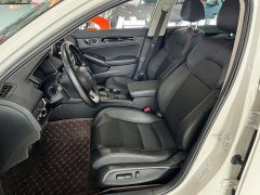 Honda Civic 2023 240TURBO CVT Special Edition for C-seat customers - фото 8