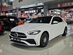 Mercedes-Benz C-Class C 260 L Sport - фото 1