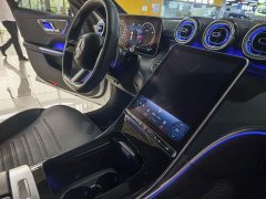 Mercedes-Benz C-Class C 260 L Sport - фото 10