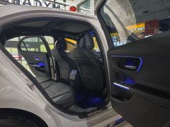 Mercedes-Benz C-Class C 260 L Sport - фото 11