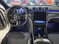 Mercedes-Benz C-Class C 260 L Sport - фото 13
