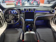 Mercedes-Benz C-Class C 260 L Sport - фото 14