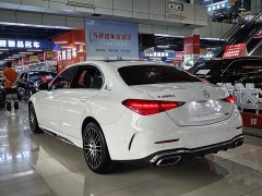Mercedes-Benz C-Class C 260 L Sport - фото 16