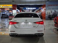 Mercedes-Benz C-Class C 260 L Sport - фото 17