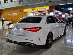 Mercedes-Benz C-Class C 260 L Sport - фото 18