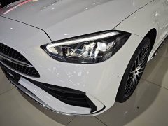 Mercedes-Benz C-Class C 260 L Sport - фото 19