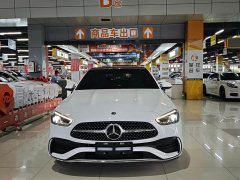 Mercedes-Benz C-Class C 260 L Sport - фото 2
