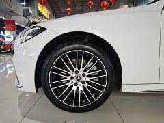 Mercedes-Benz C-Class C 260 L Sport - фото 20